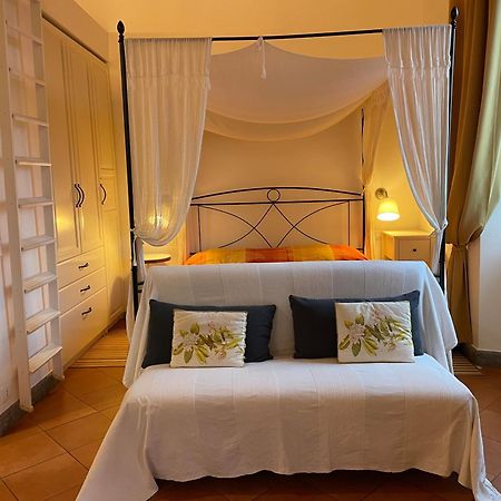Casa Vacanze Palazzo Primoli Ariccia Ngoại thất bức ảnh