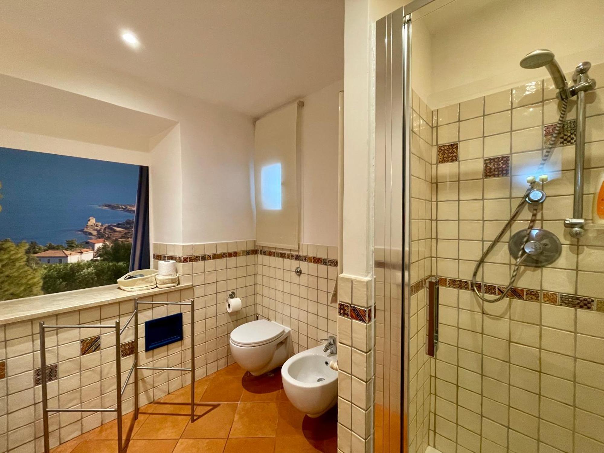 Casa Vacanze Palazzo Primoli Ariccia Ngoại thất bức ảnh