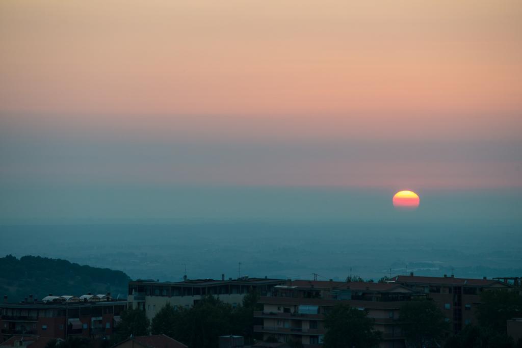 Casa Vacanze Palazzo Primoli Ariccia Ngoại thất bức ảnh